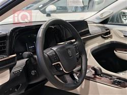 تويوتا كراون